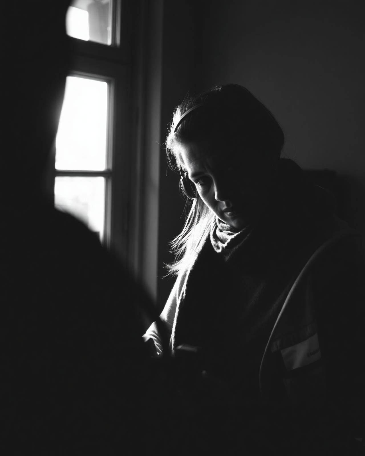 Marko Novak — fotograf
