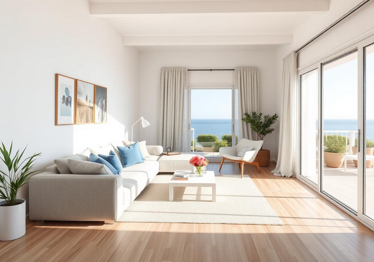 Apartman Lavanda