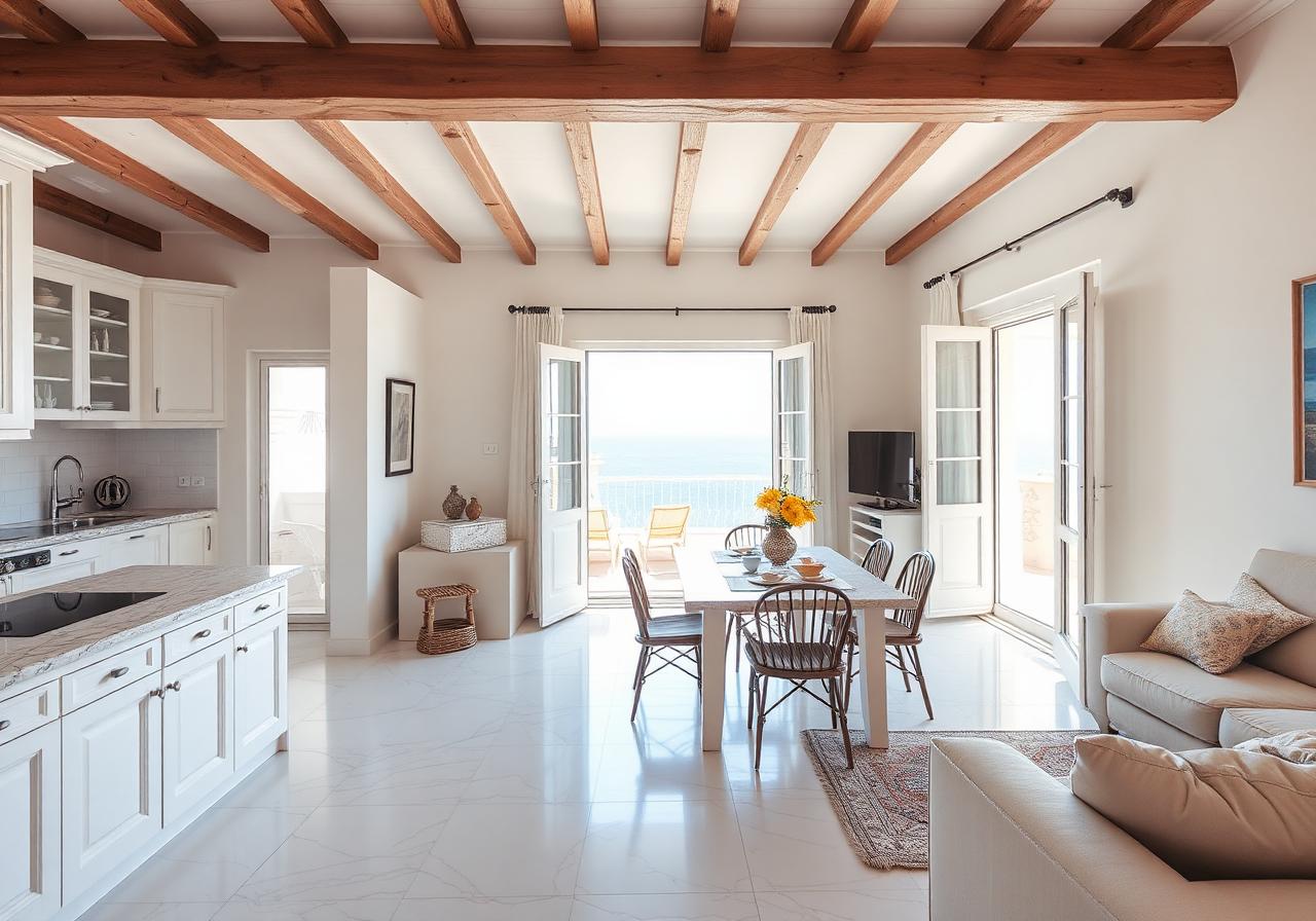 Apartman Maslina