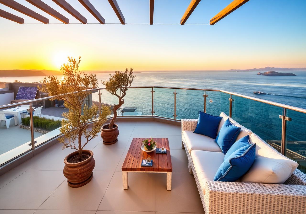 Penthouse Jugo