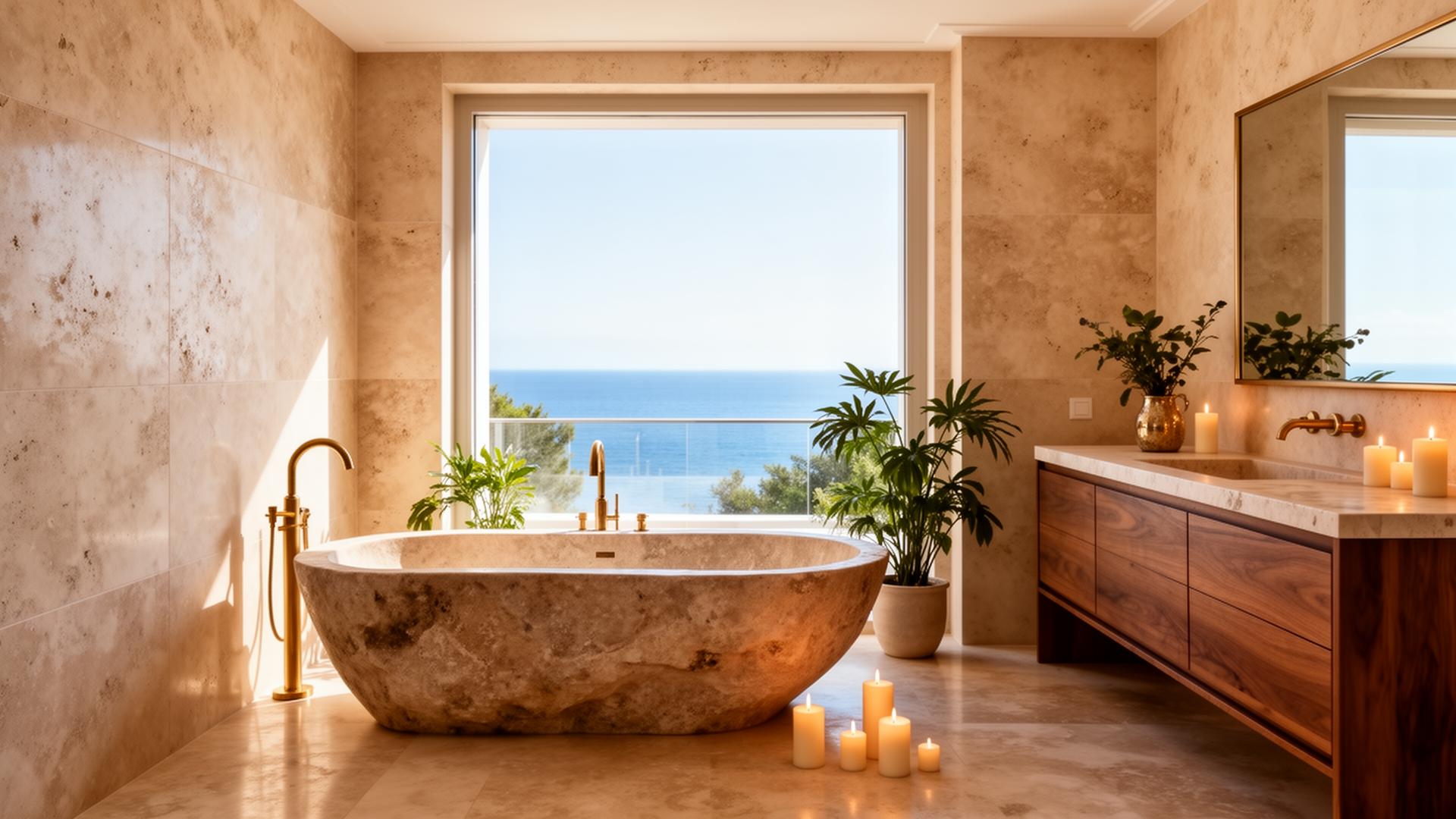 Wellness kupaonica