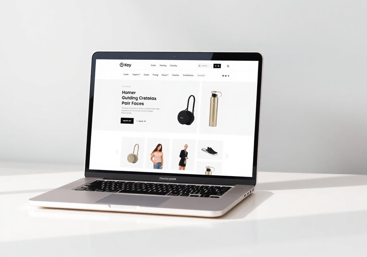 Redizajn webshopa i checkout-a