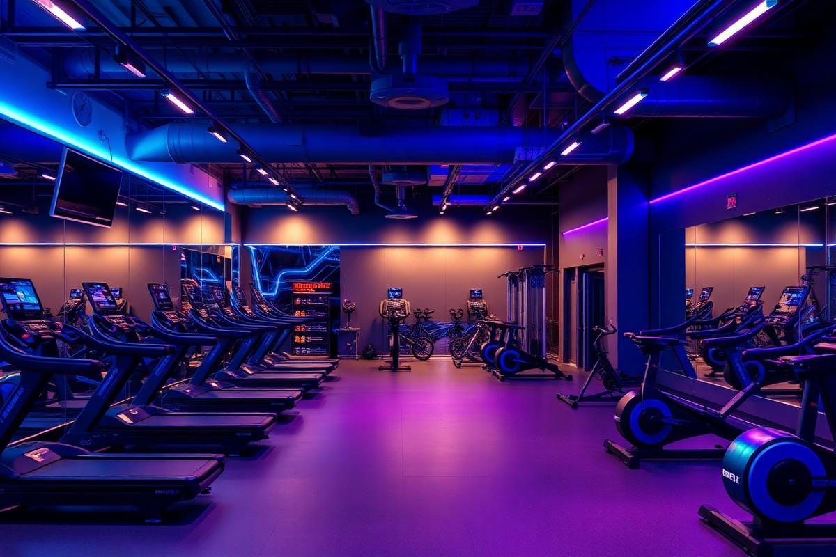 PulseFit Studio