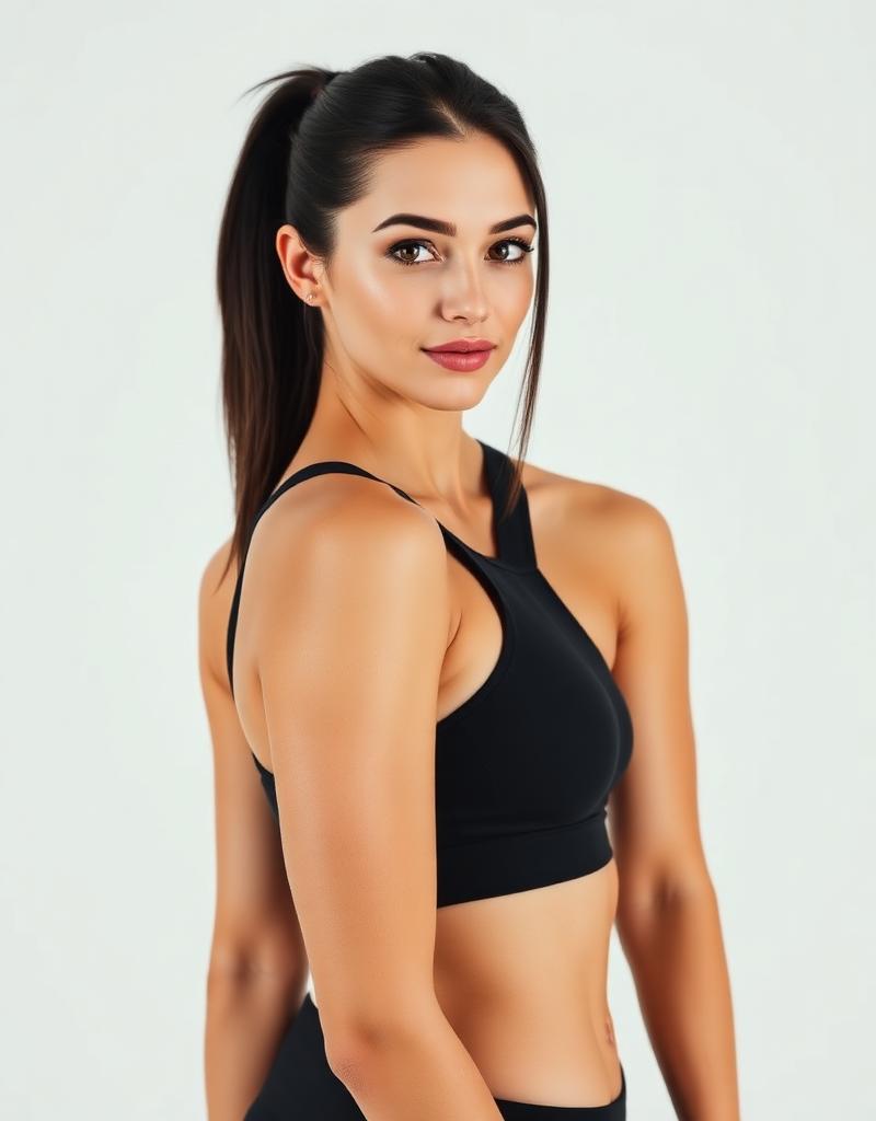 Marina, 31
