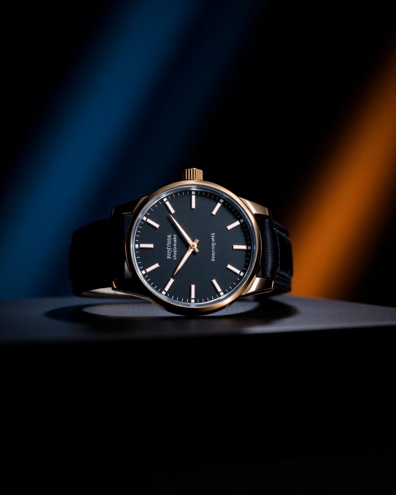 Heritage Watches