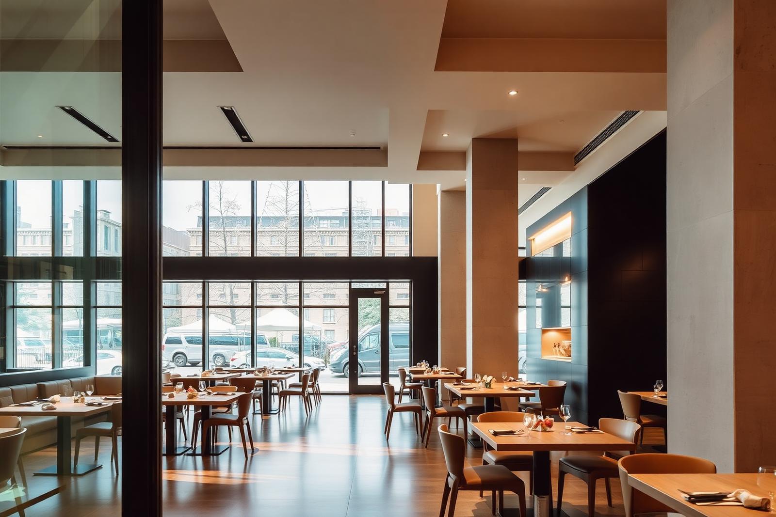 Restoran Marin