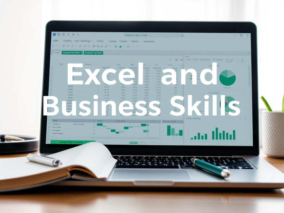 Excel i poslovne vještine