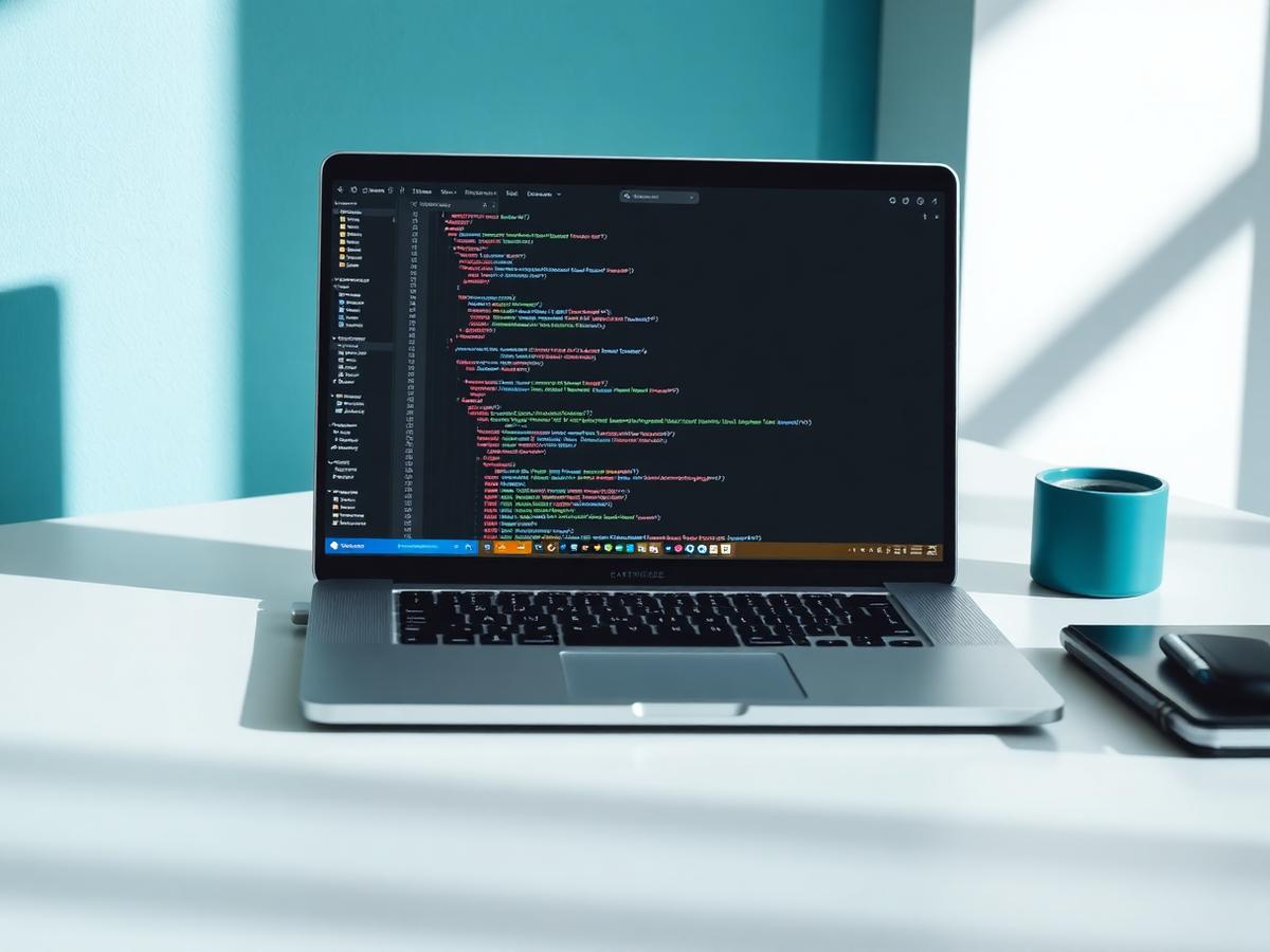 Web Development od nule