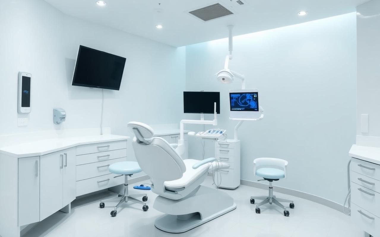 Preview Dentalna ordinacija demo stranice