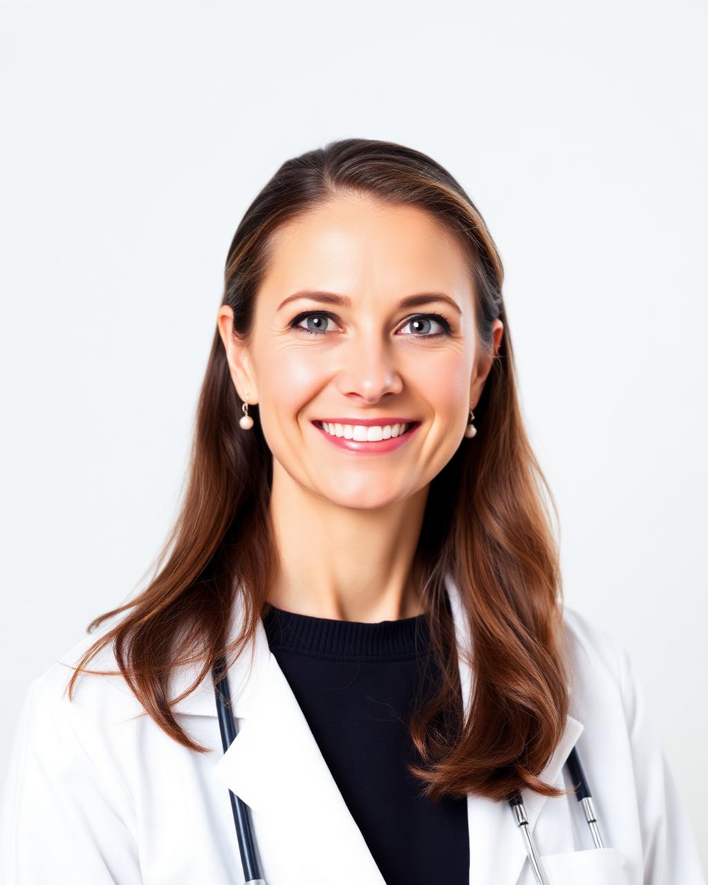 Dr. Ana Marić