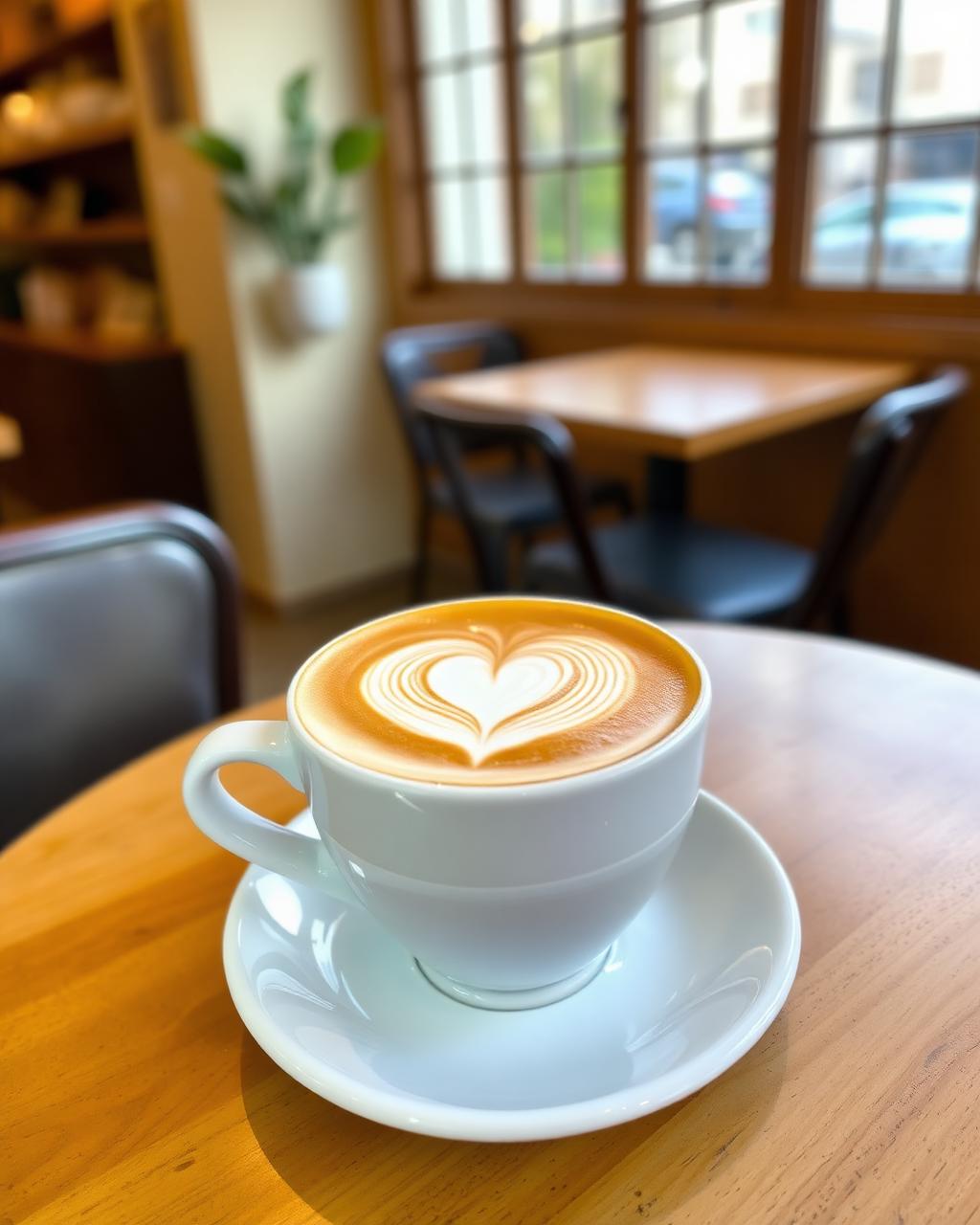 Cappuccino