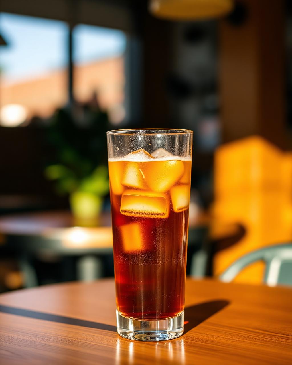 Cold Brew