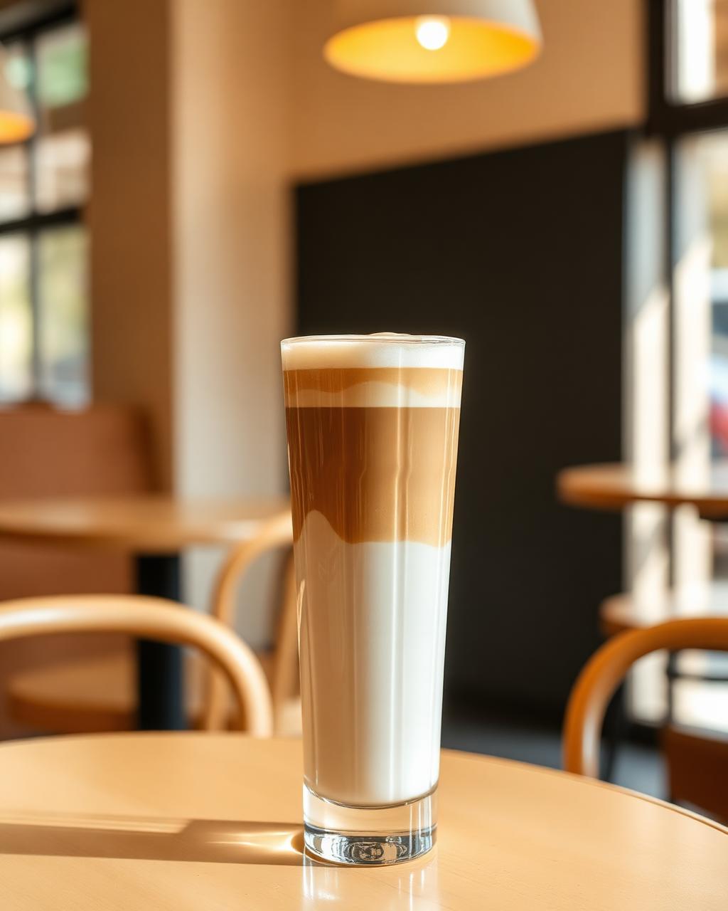 Latte