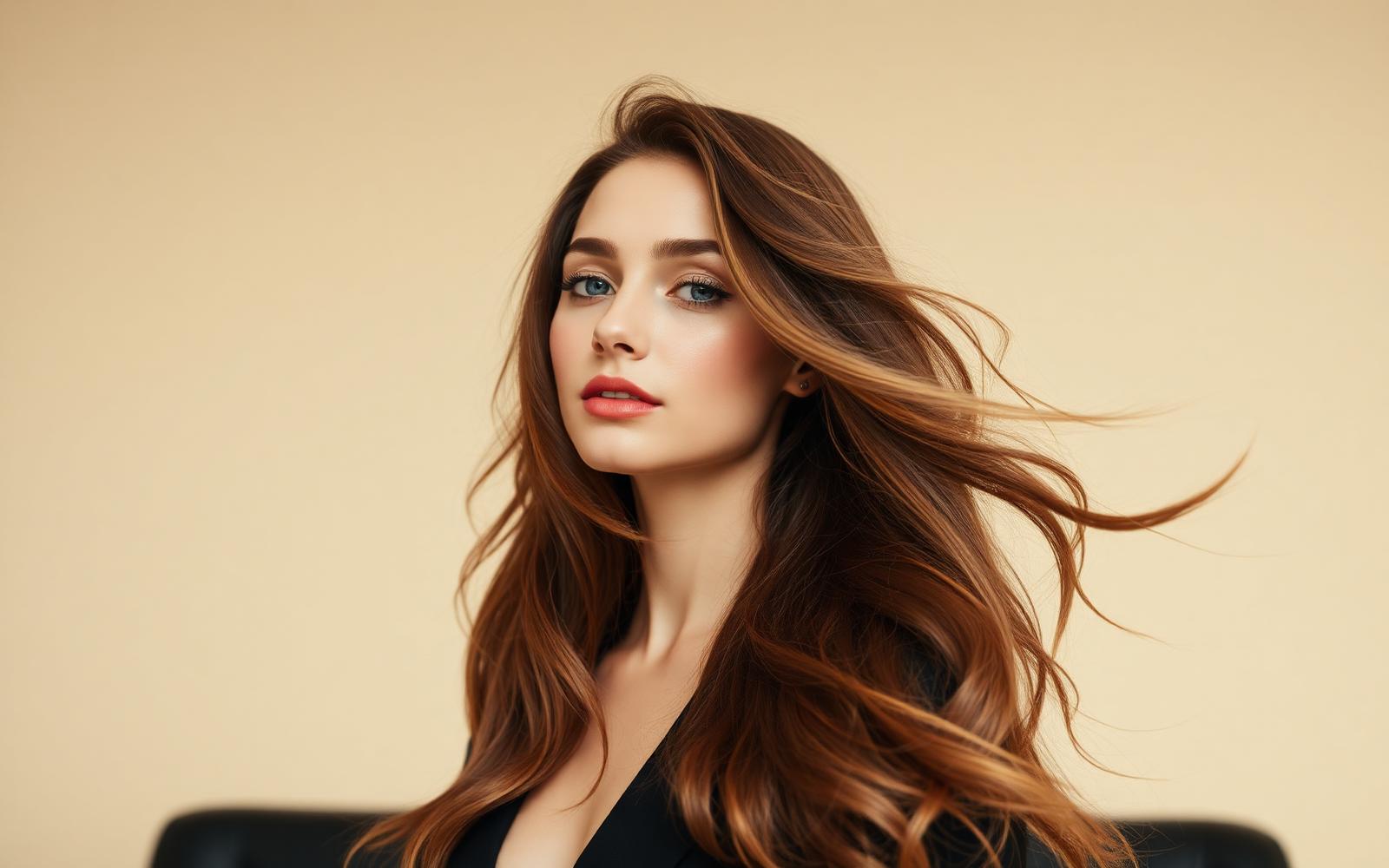 Preview Frizerski salon demo stranice