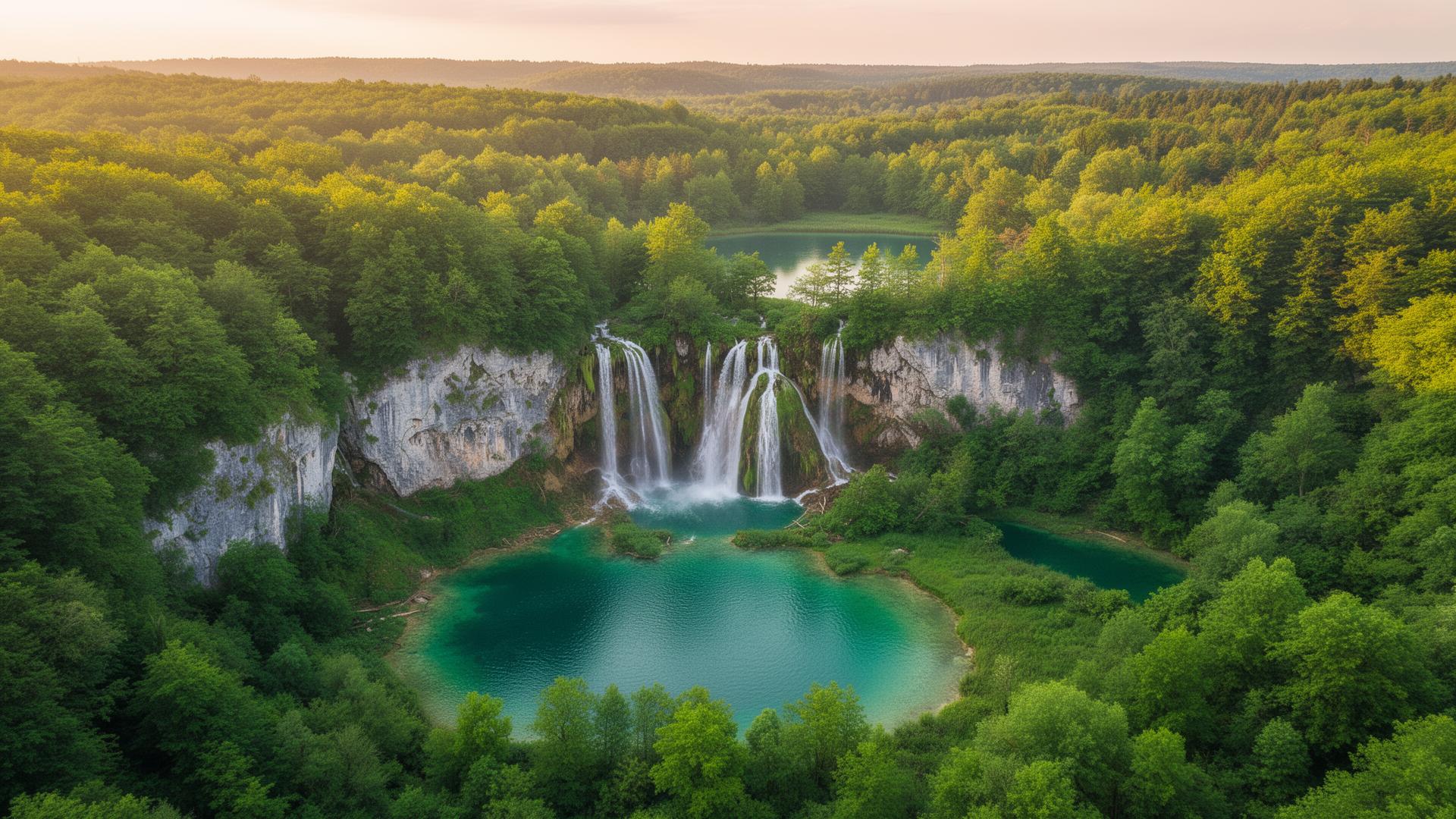 Preview Turističke ture demo stranice