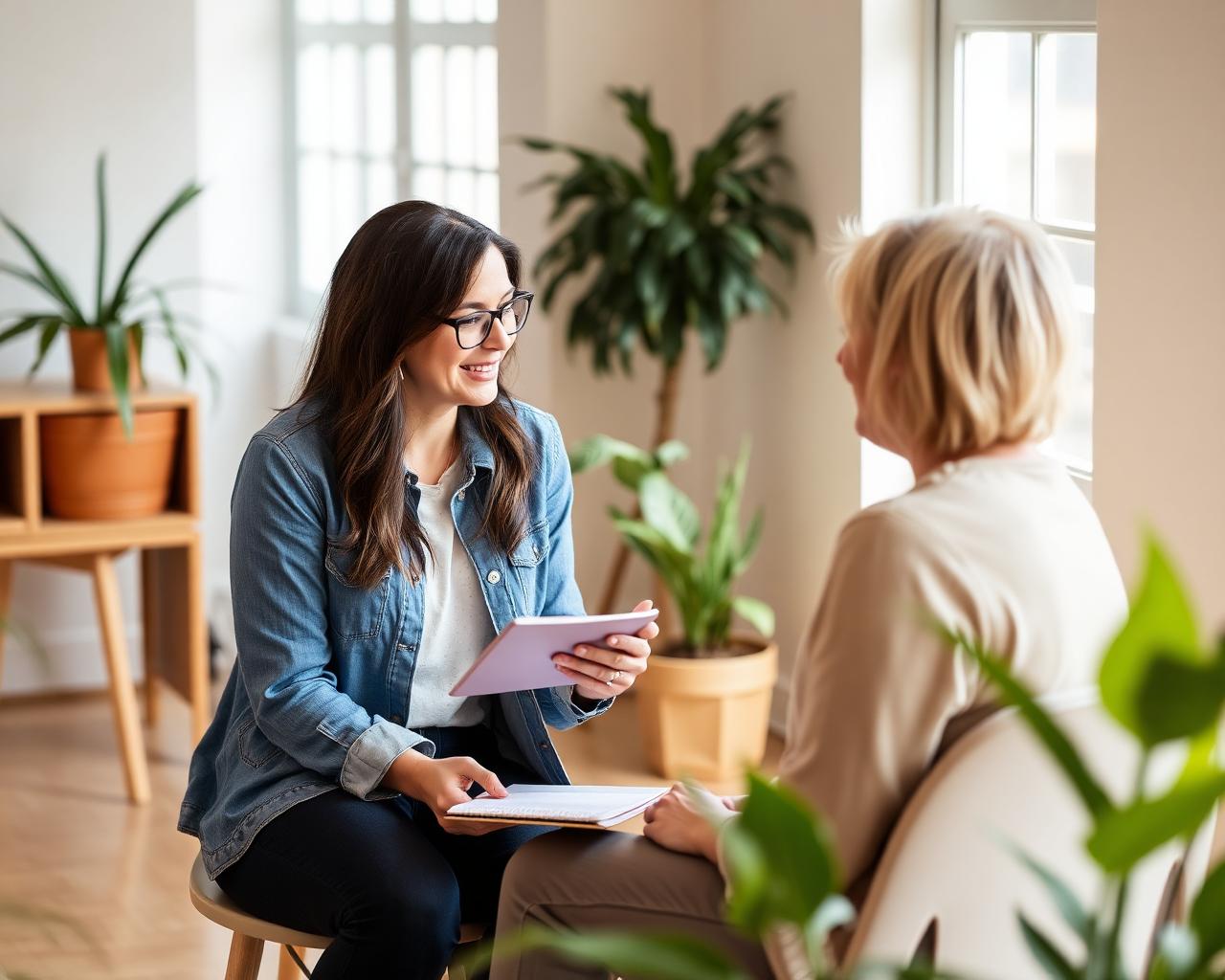Individualni coaching