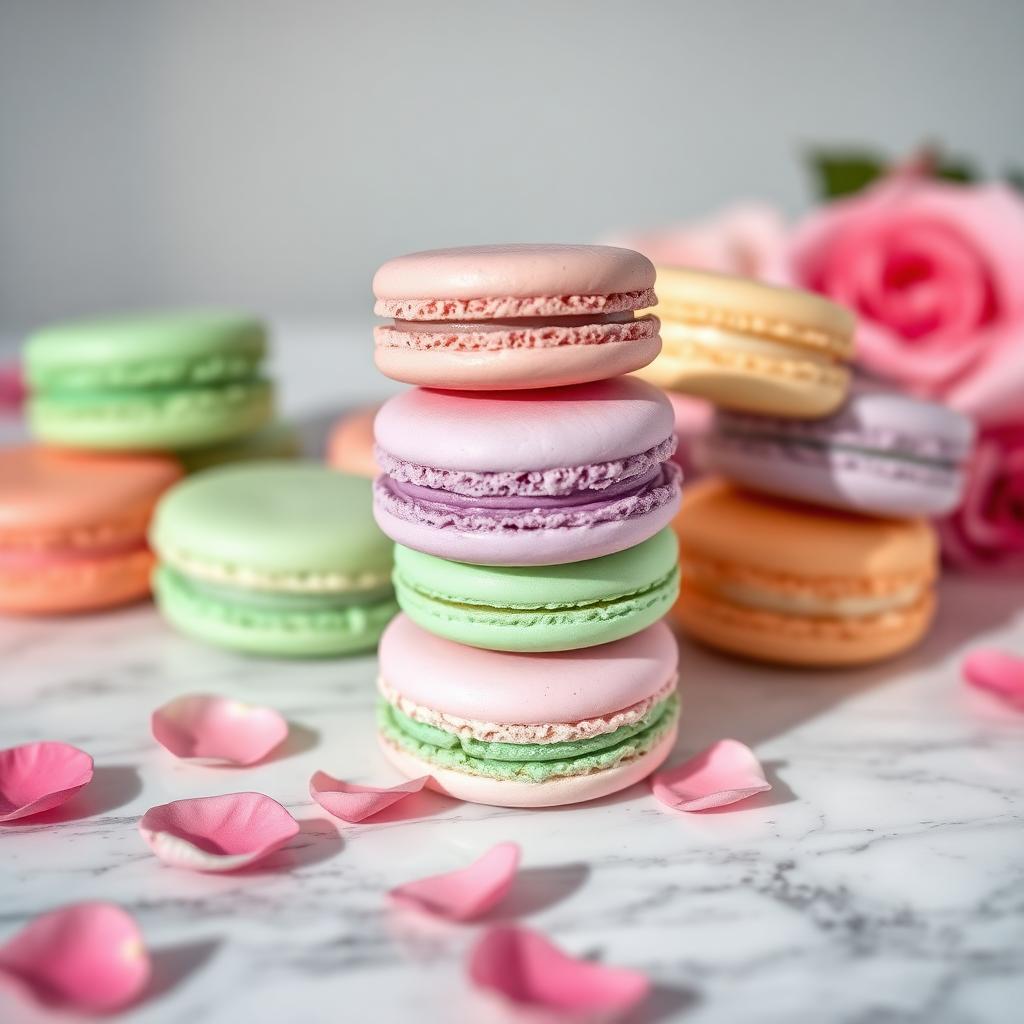 Macarons