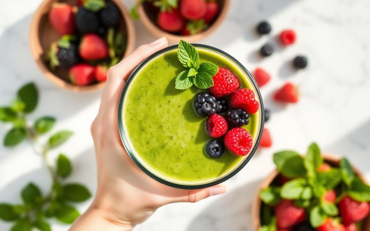 Preview Nutricionist demo stranice