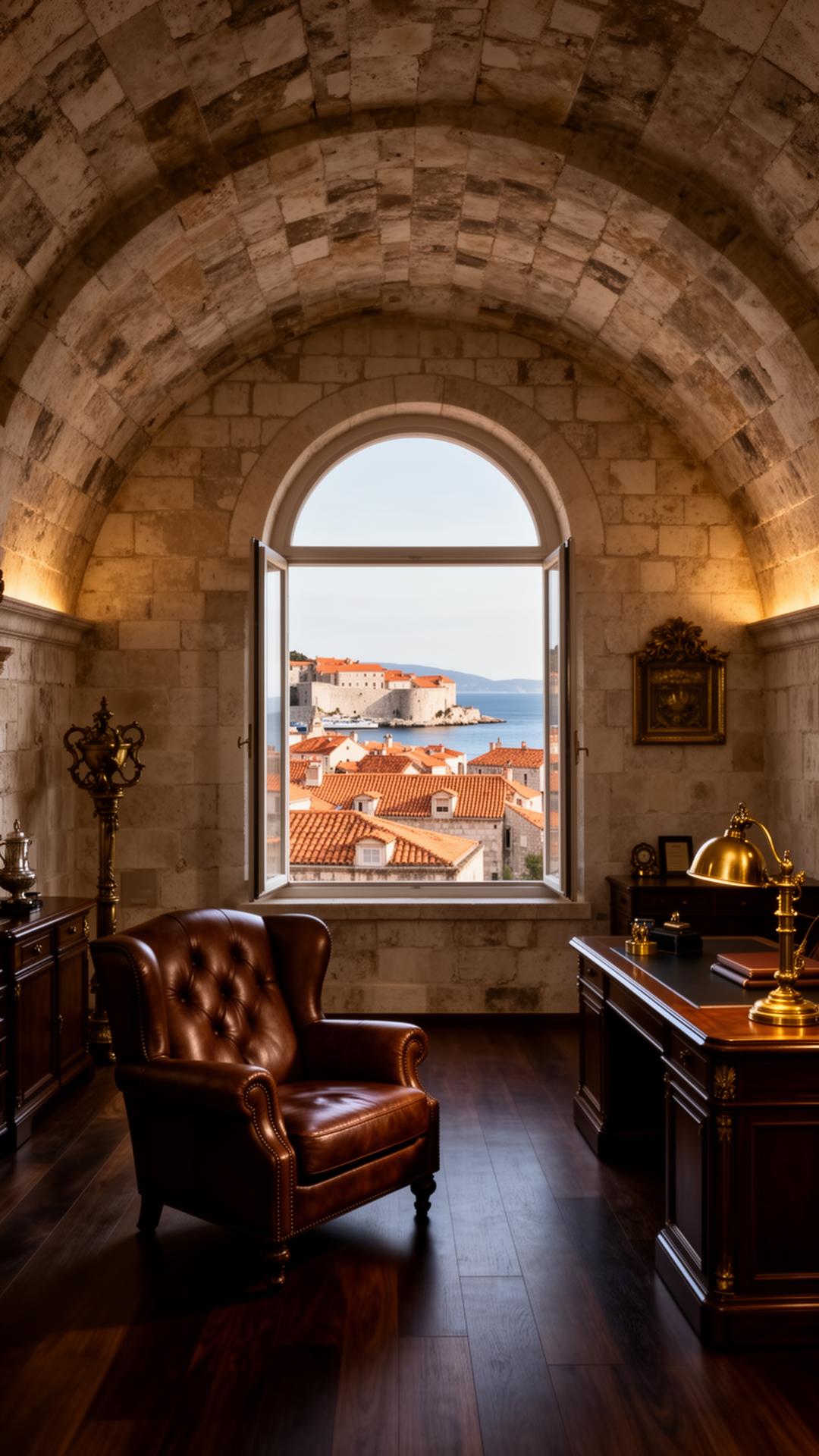 Vertika poslovnica — Dubrovnik