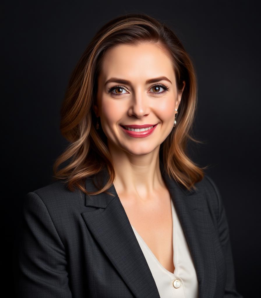 Lana Petrak