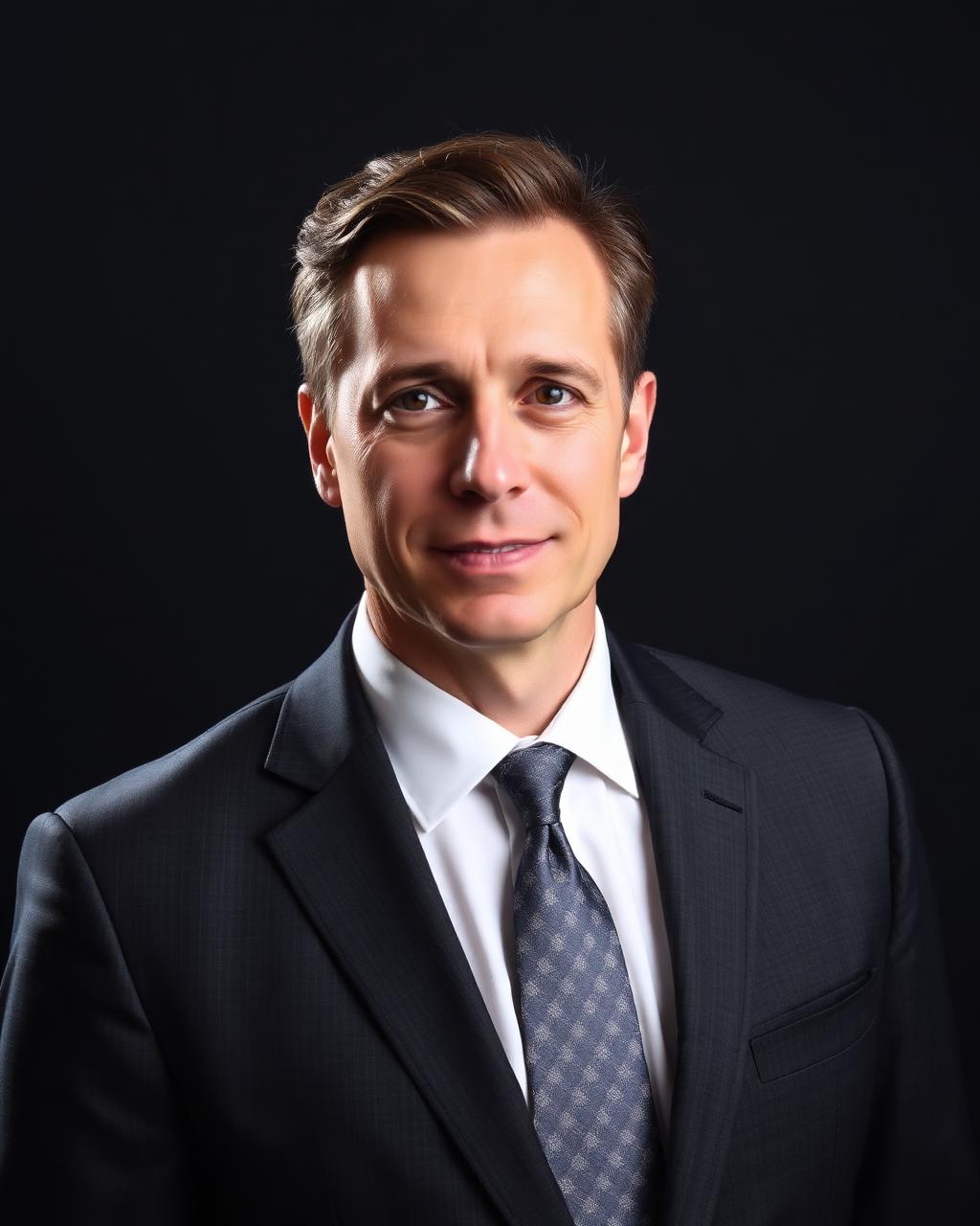 Tomislav Knežević, dipl. iur.