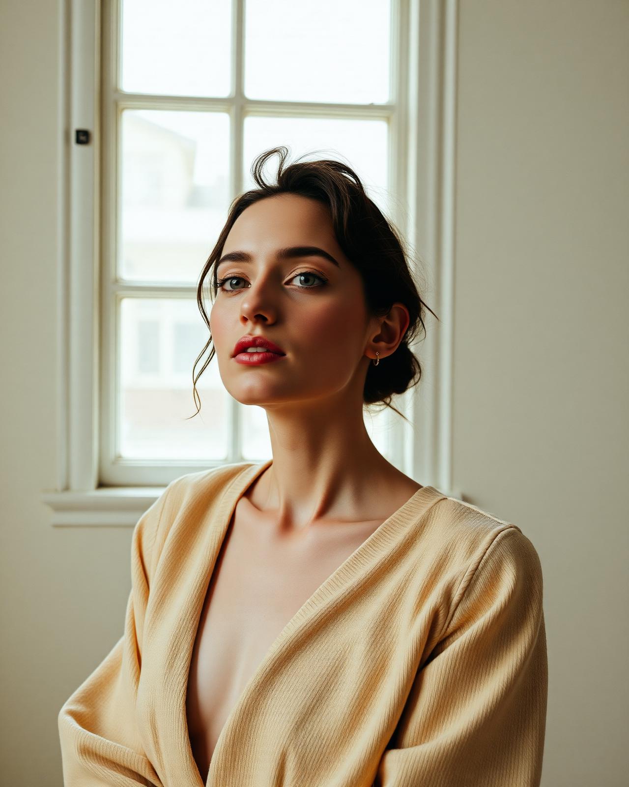 Editorial: Lara