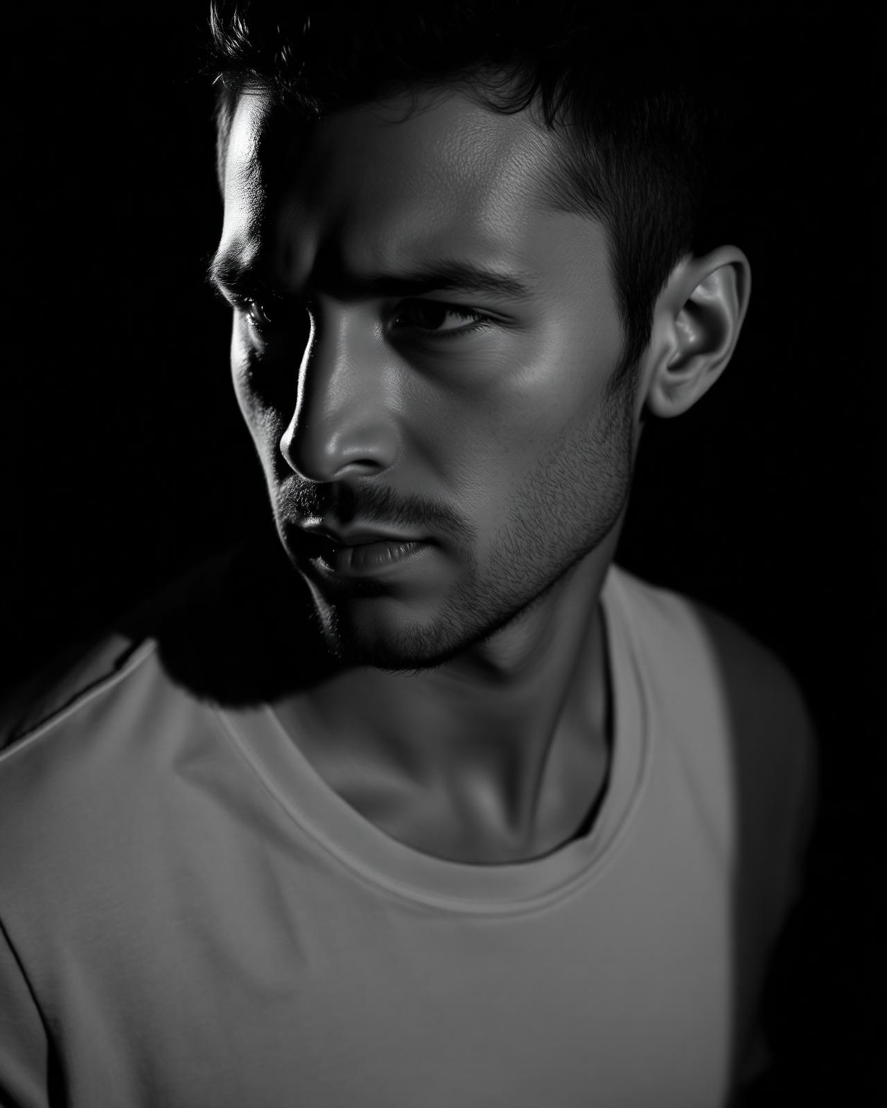 Karakter: Ivan