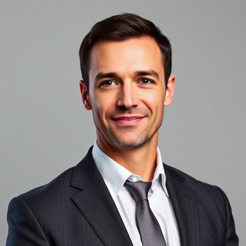 Marko Horvat, Managing Partner · Strategija