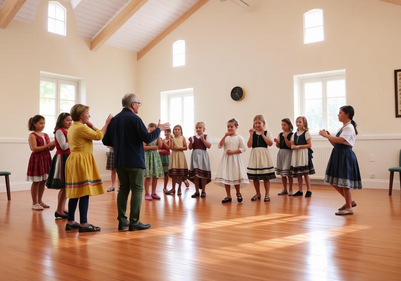 Edukacija i radionice