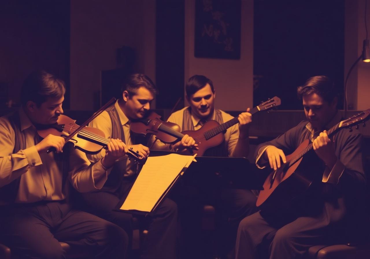 Tamburaški orkestar