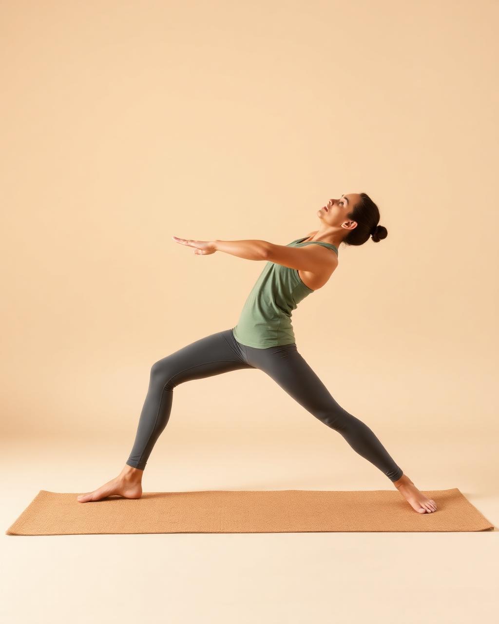 Hatha joga