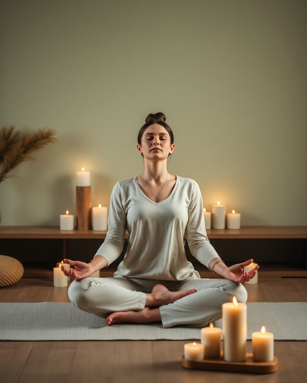 Meditacija