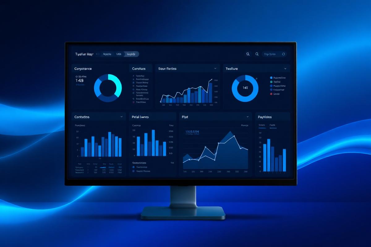 Insightly Analytics
