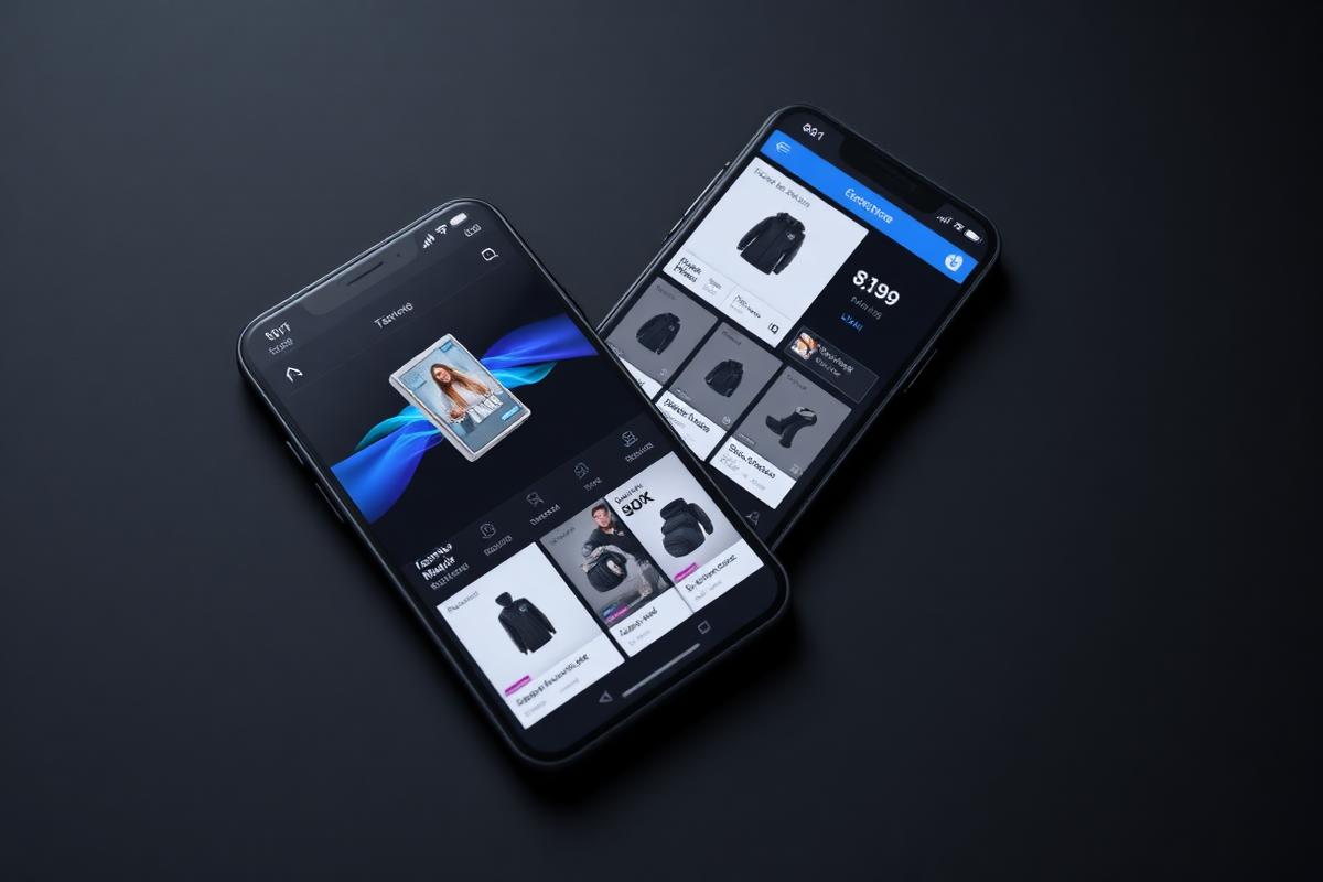 NordShop App