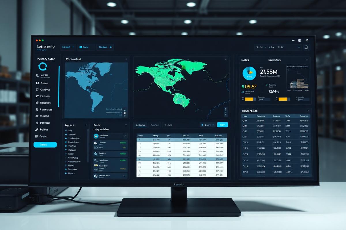 FleetGrid OPS