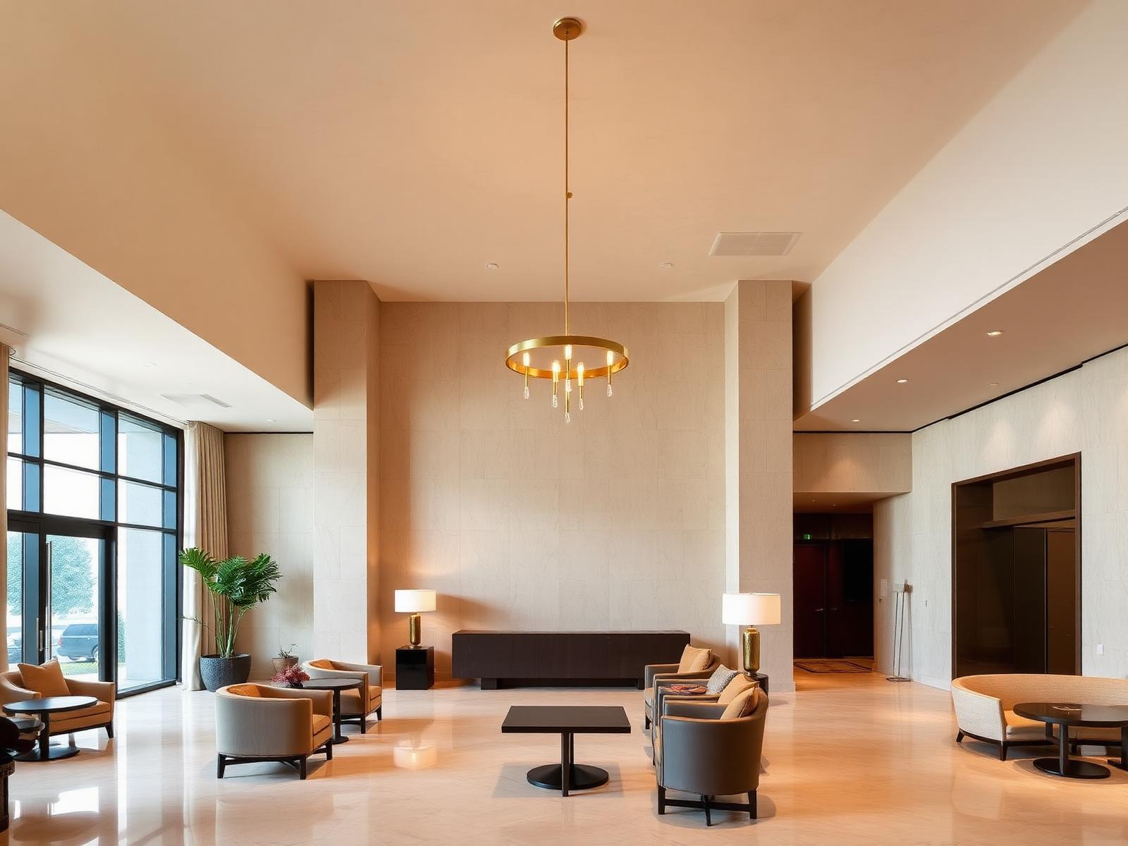 Hotel Travertino