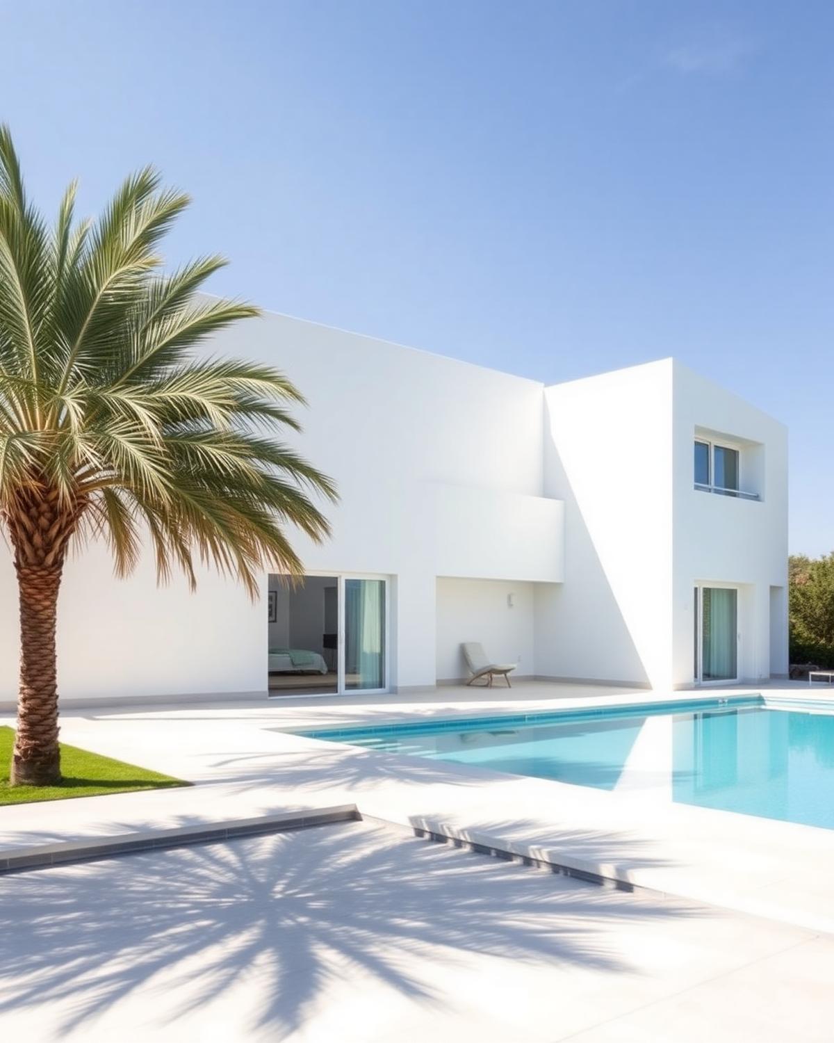 Vila Mediteran