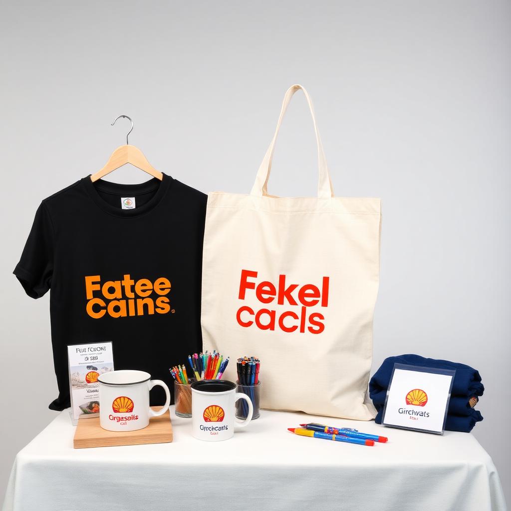Promo materijali
