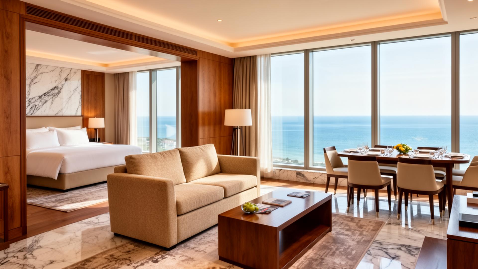 Junior Suite