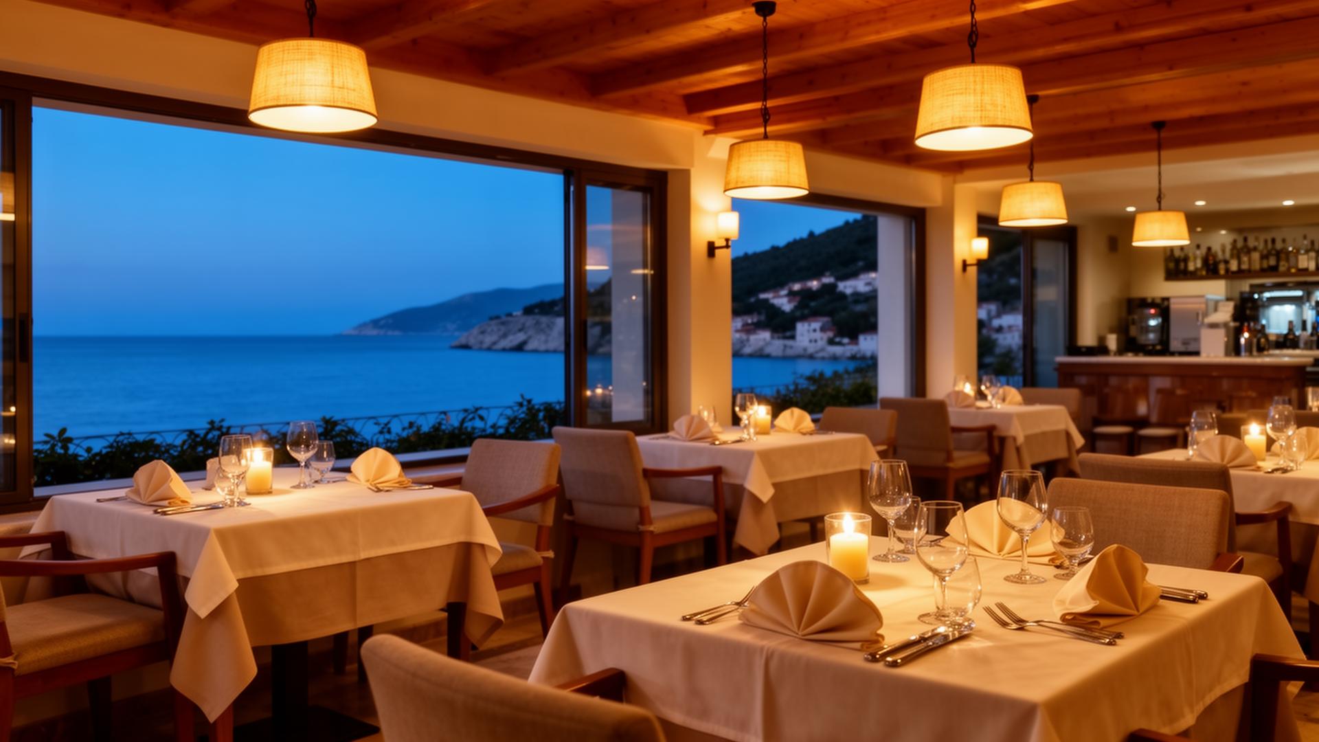 Restoran Marina