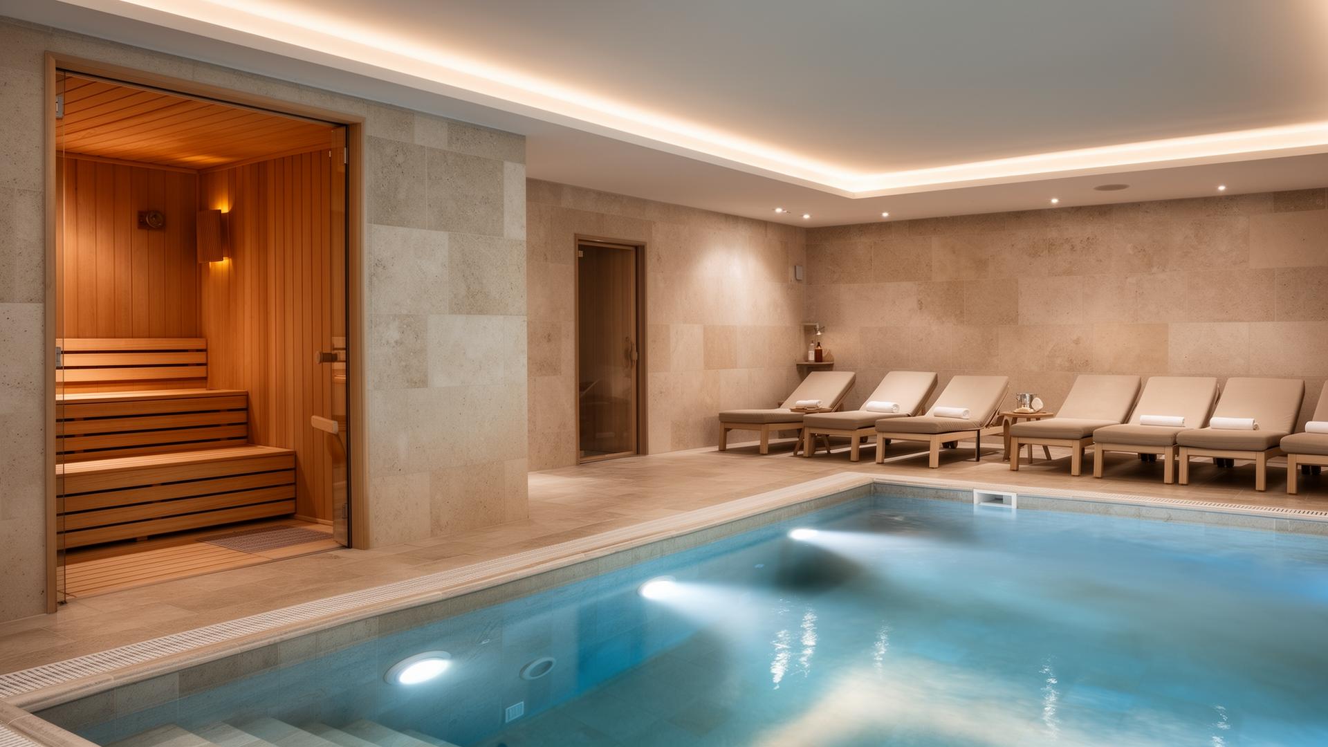 Wellness & Spa