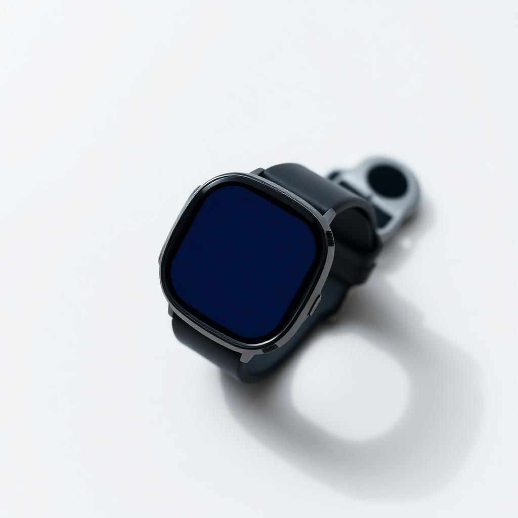 Apple Watch S9