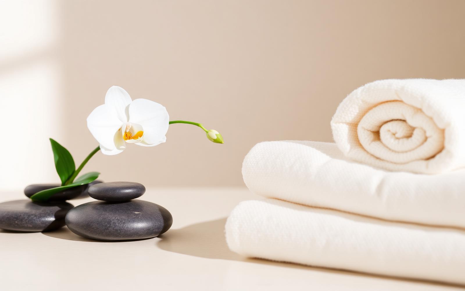 Preview Spa & masaža demo stranice