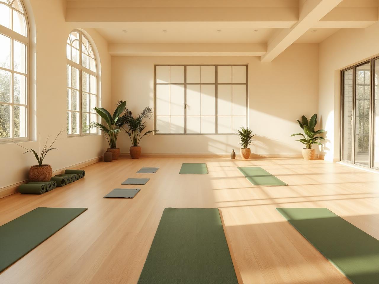 Glavni studio