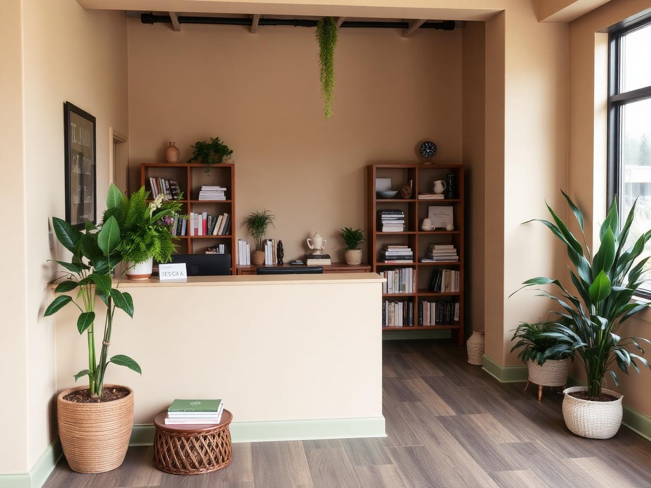 Recepcija studija