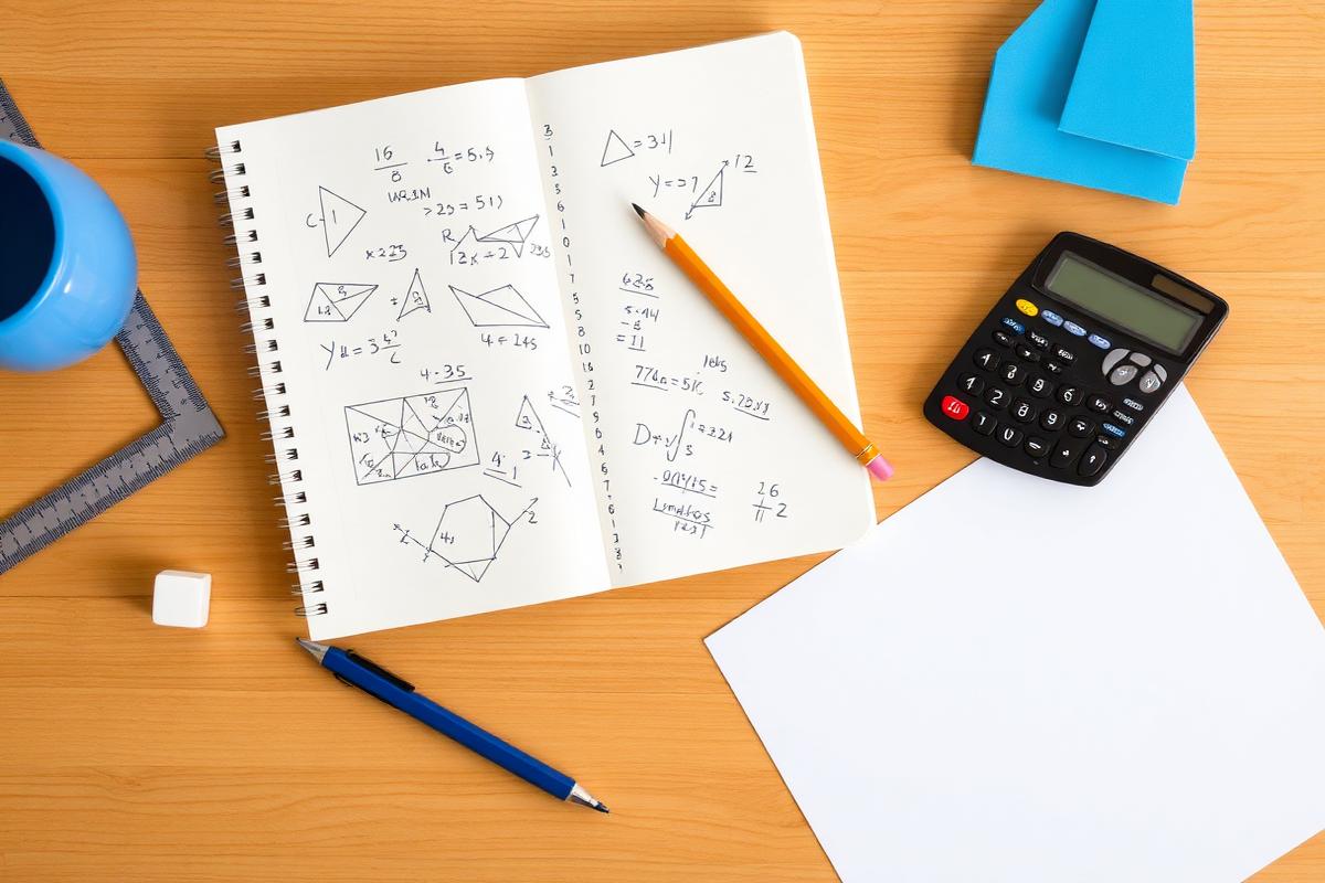Matematika