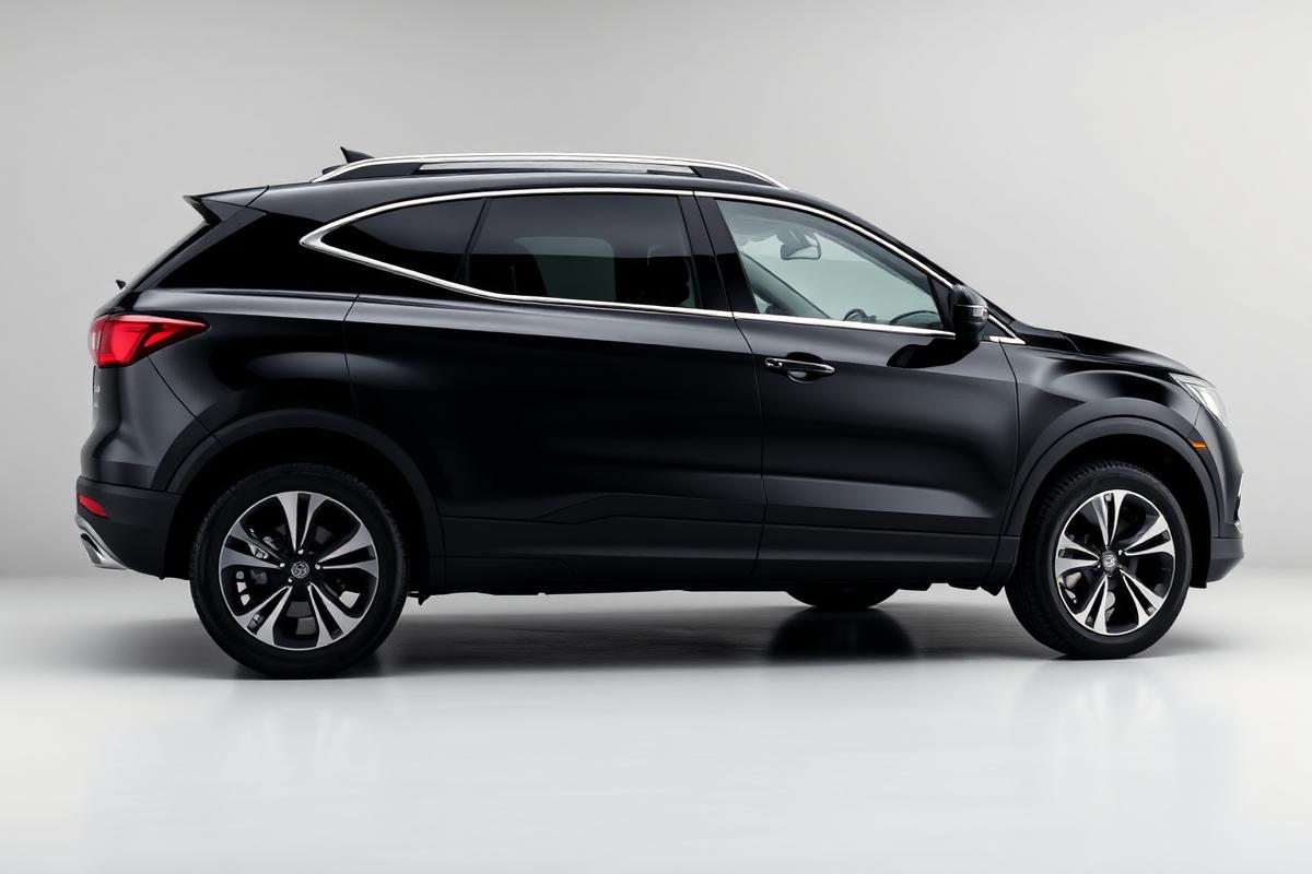 SUV