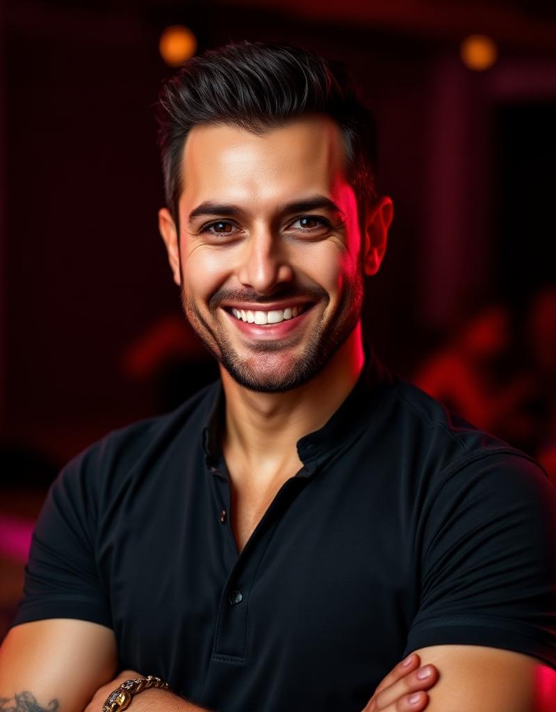 Diego Hernández