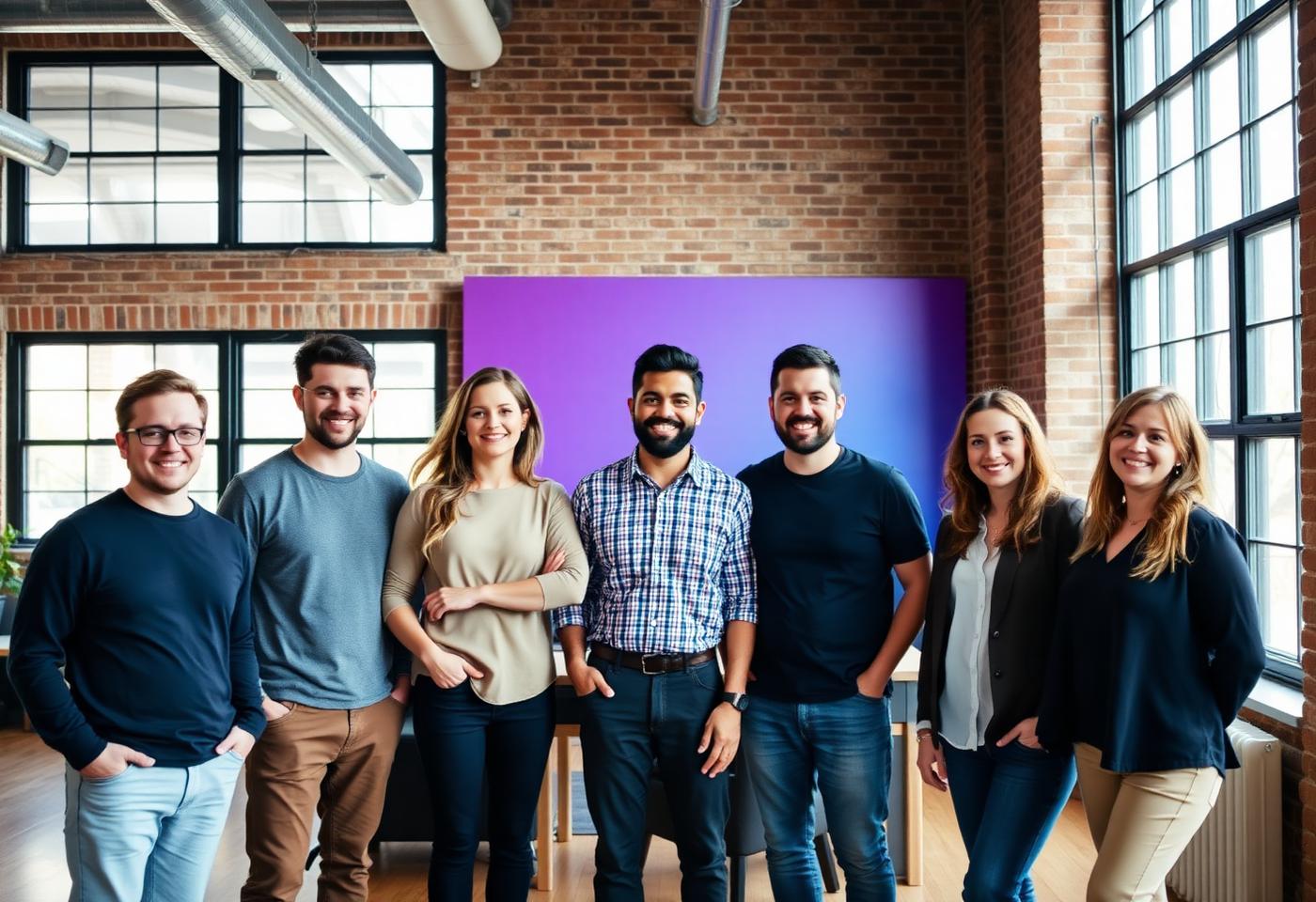GrowthLab tim