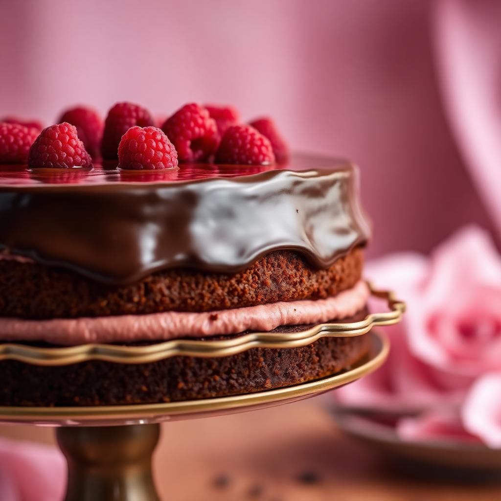 Čokoladna torta